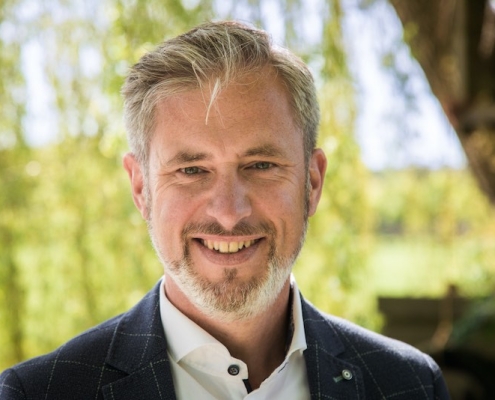 Arie Speksnijder