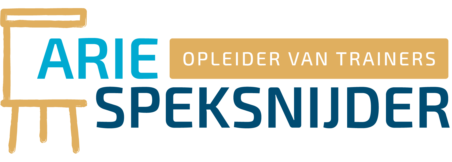 Arie Speksnijder - Train de Trainer