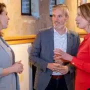 oefenen in een training hoeft niet authentiek te voelen