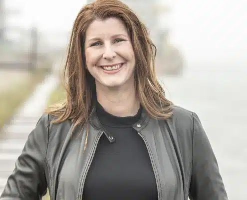 Mirjam Heek