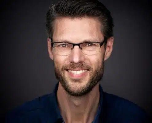 Sergio van der Pluijm