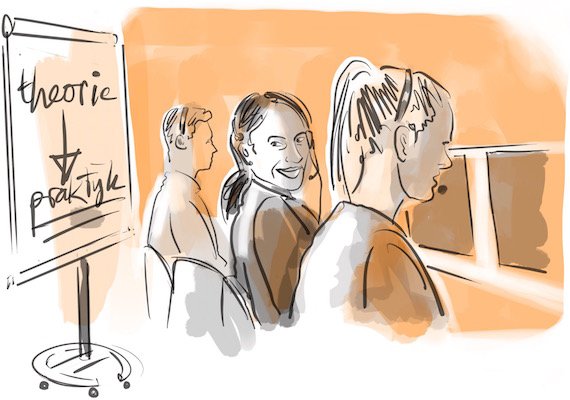 Activerende workshops ontwerpen en uitvoeren