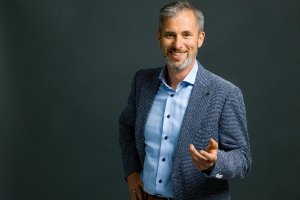 Arie Speksnijder