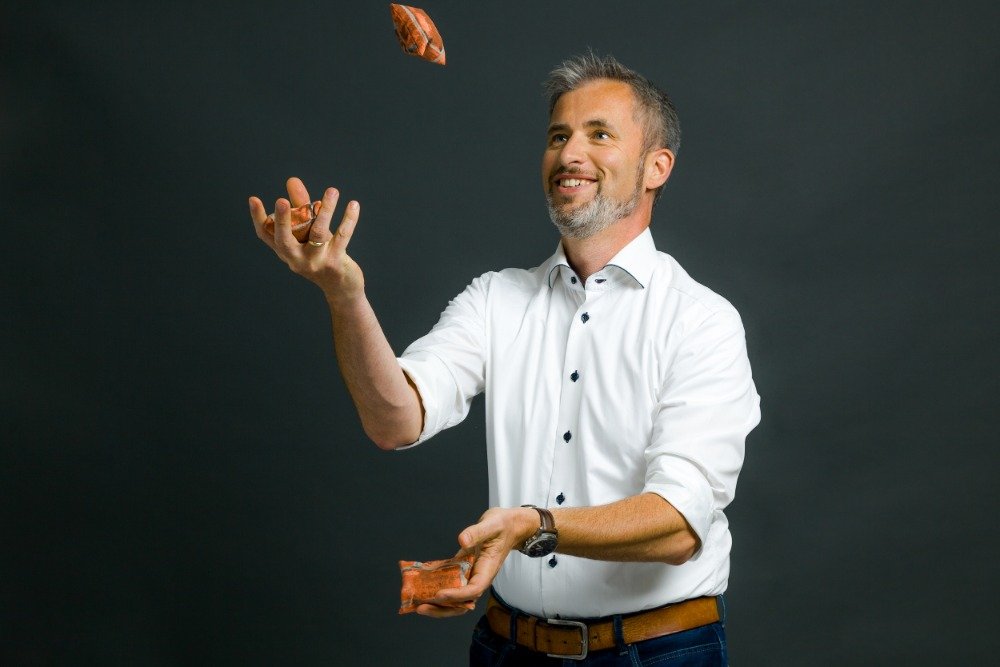 Arie Speksnijder